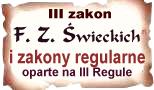 III zakon - 
Tercjarze